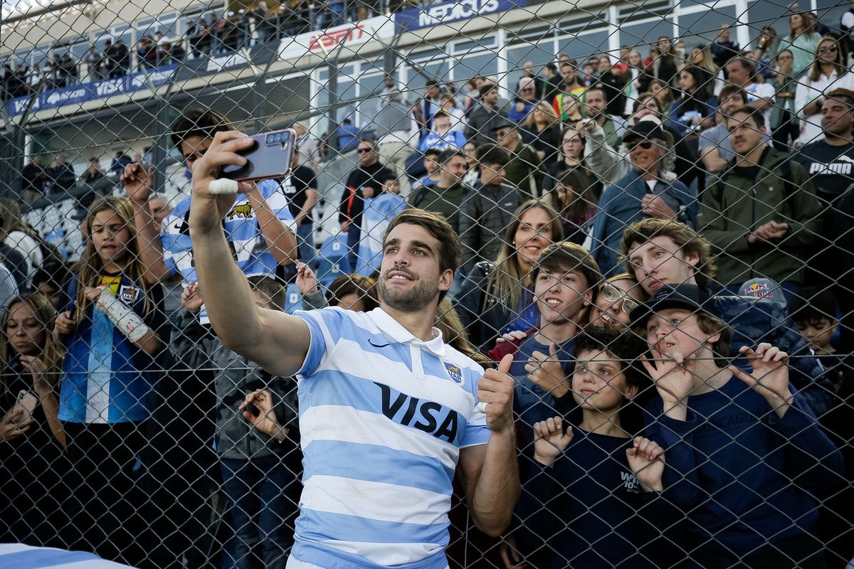 La última visita de Los Pumas a San Juan fue en 2022. La última visita de Los Pumas a San Juan fue en 2022.