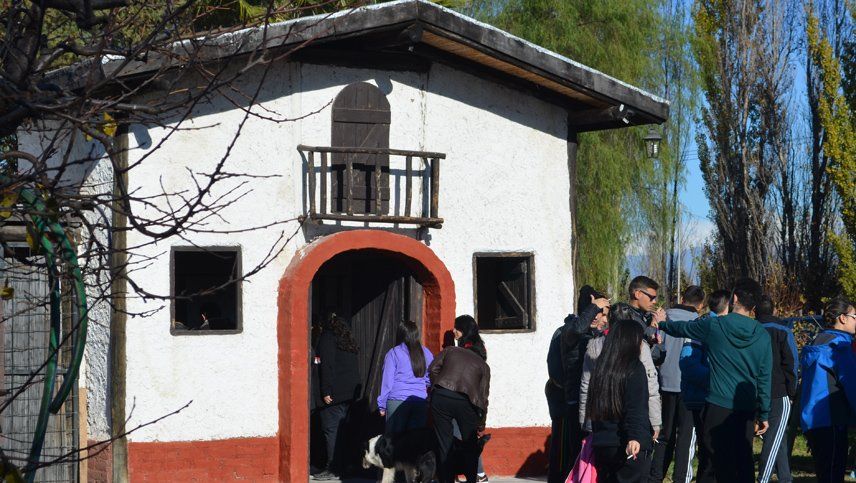 Lavalle tiene promociones especiales para el turismo