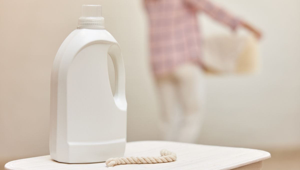 Suavizante ropa. Suavizante ropa. 