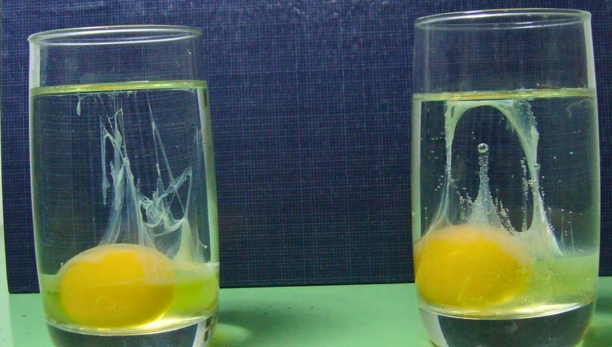 Algunos resultados del ritual. Algunos resultados del ritual.