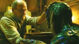 Guillermo del Toro