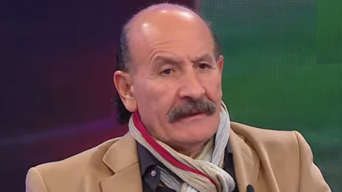 Jorge Yoma atacó a la DAIA por su comunicado contra Carlos Menem.