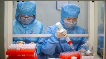 La OMS declaró la emergencia internacional por el brote del coronavirus