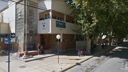 Robaron $100 mil