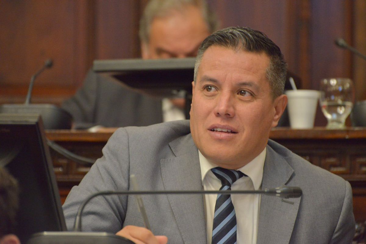 La Bicameral de Seguridad sesionó después de 15 meses y citarán a funcionarios del ministerio de Rus