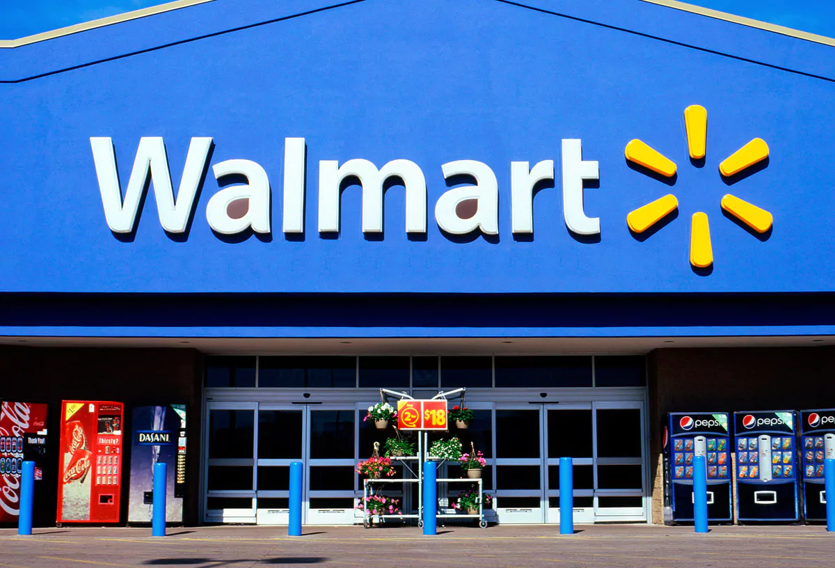 Walmart está trabajando para desarrollar aún más el sistema y cubrir todas las posibilidades de robo.