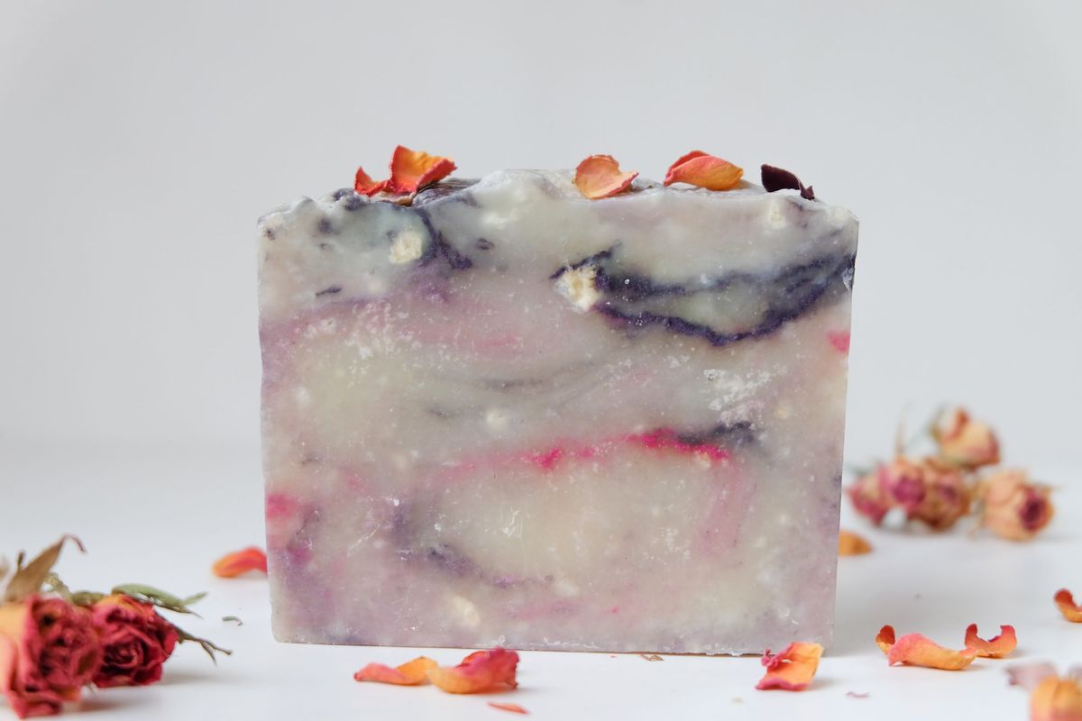 Truco casero. El sencillo truco para reciclar los restos de jabones que te van quedando. Truco casero. El sencillo truco para reciclar los restos de jabones que te van quedando. 