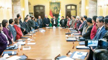Acusaciones cruzadas: se agrava la enemistad entre Chile y Bolivia