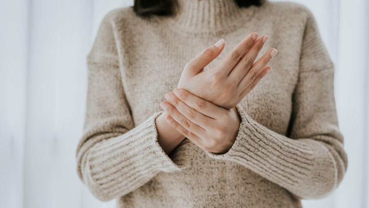 Ropa de lana. Ropa de lana. 