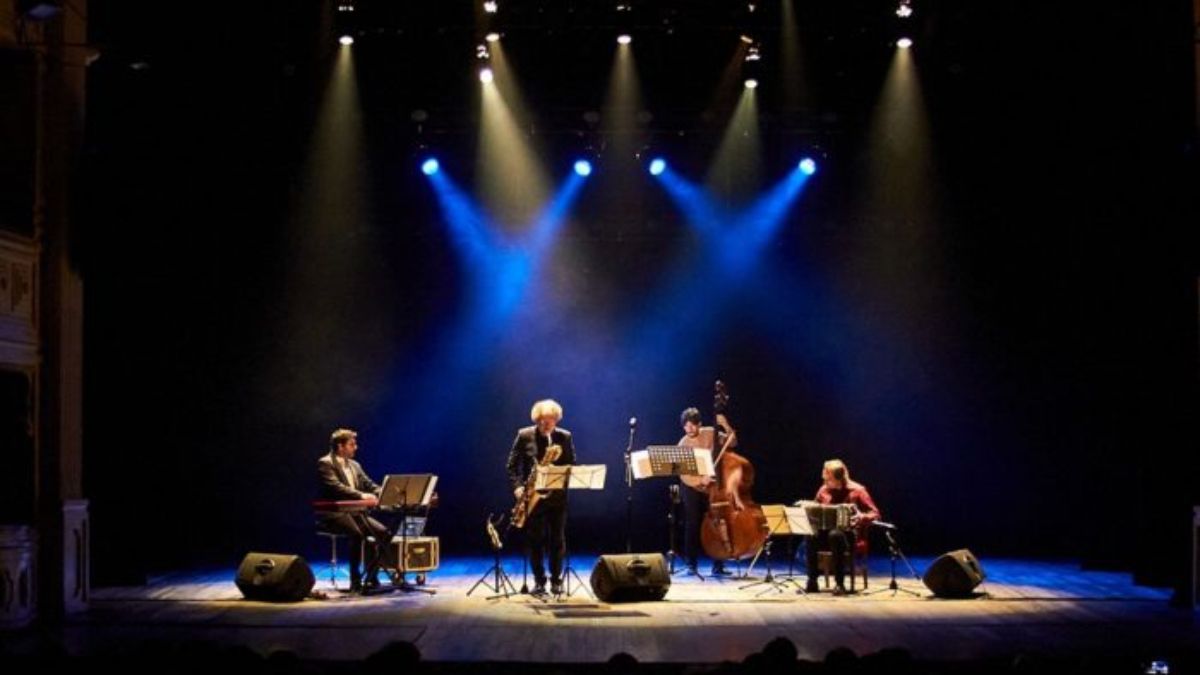 La agenda cultural del próximo mes trae una importante propuesta de música de jazz: el Mendoza Sax Fest en su cuarta edición