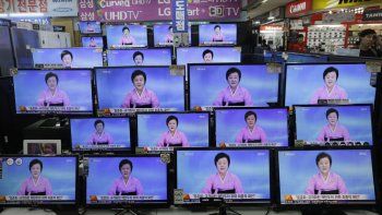 Corea del Norte ya hizo el ensayo nuclear más potente