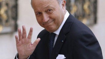Laurent Fabius, el hombre que quiso salvar el planeta