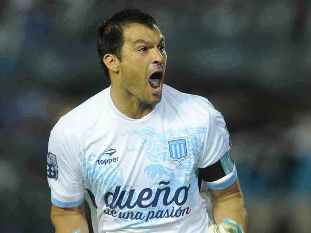 Saja: Es nuestra responsabilidad sacar a Racing adelante