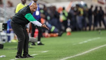 Nigeria se quedó sin Mundial: la insólita excusa de su DT y el dato que beneficia a la Selección argentina Nigeria se quedó sin Mundial: la insólita excusa de su DT y el dato que beneficia a la Selección argentina