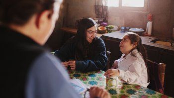 La Calma, película mendocina que llega al festival de Cannes