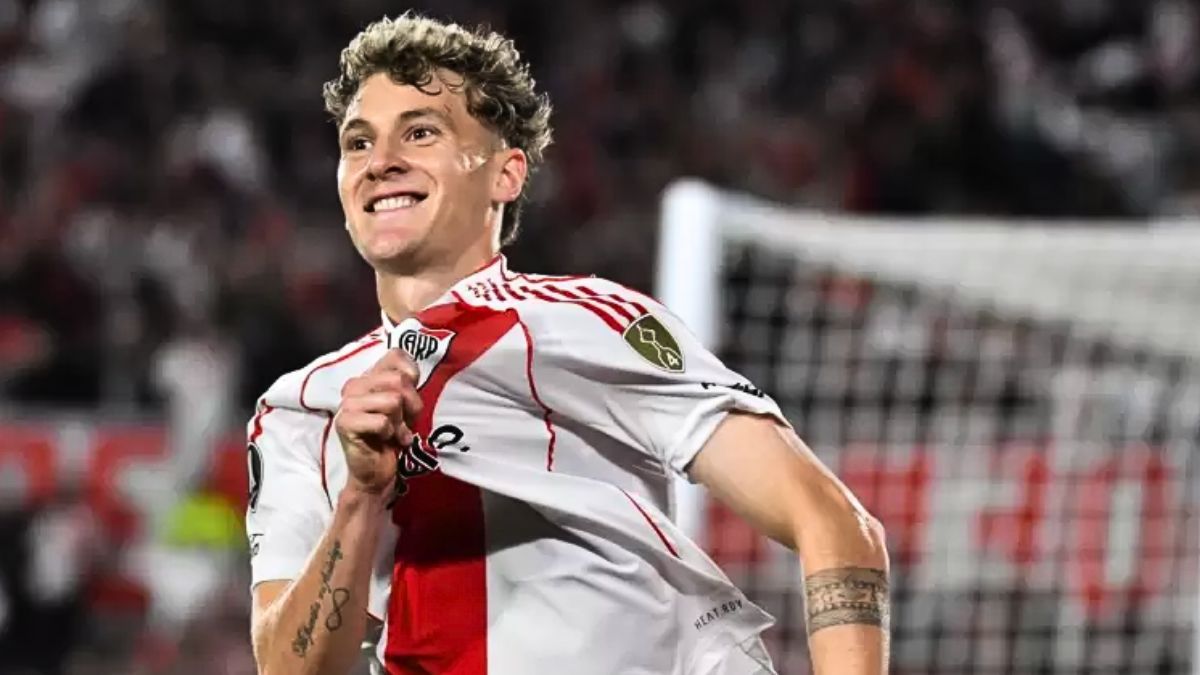 River enfrenta a Libertad