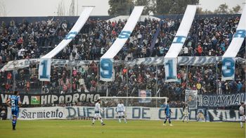 El Gobierno de Mendoza menosprecia el éxito histórico de la Lepra con una oferta económica irrisoria El Gobierno de Mendoza menosprecia el éxito histórico de la Lepra con una oferta económica irrisoria