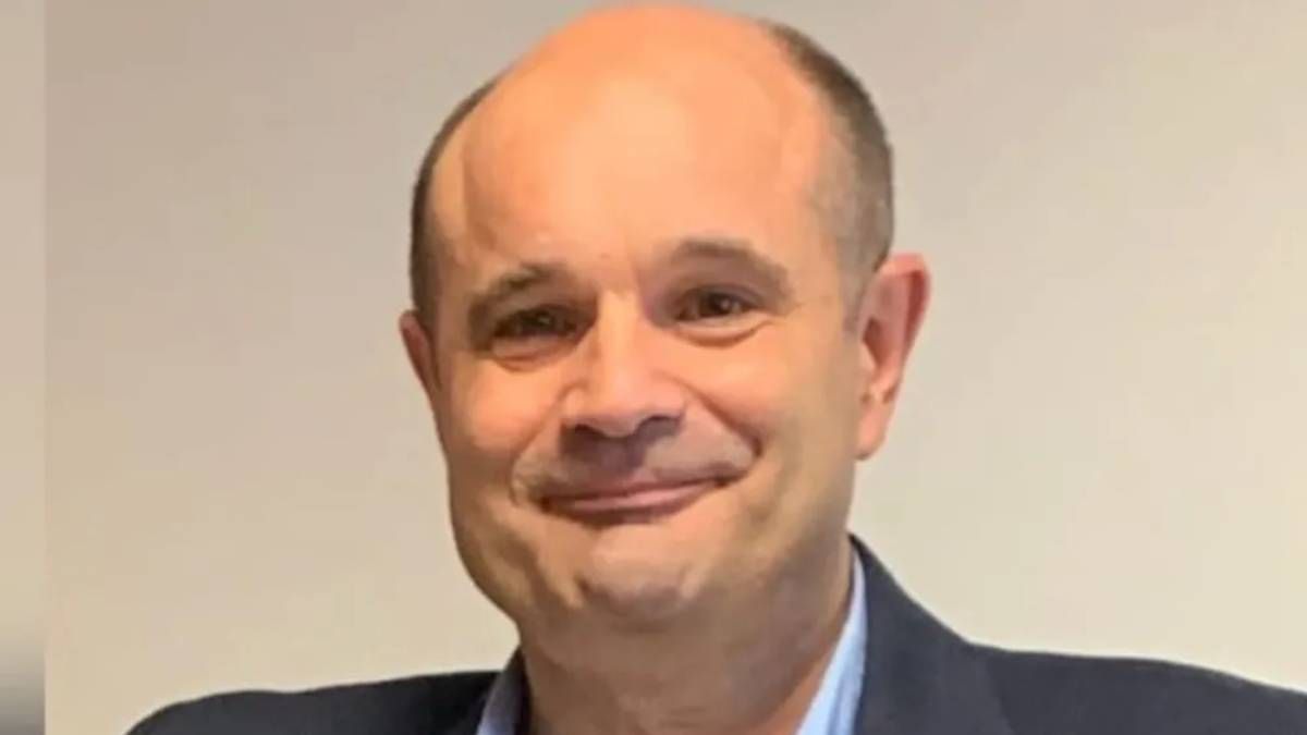 Francisco Bustelo, ahora ex director regional de ARCA Mendoza, será reemplazado por otra funcionaria del organismo