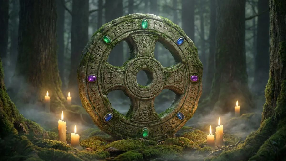 Horóscopo celta: sus predicciones para la semana del 16 al 22 de marzo de 2026.