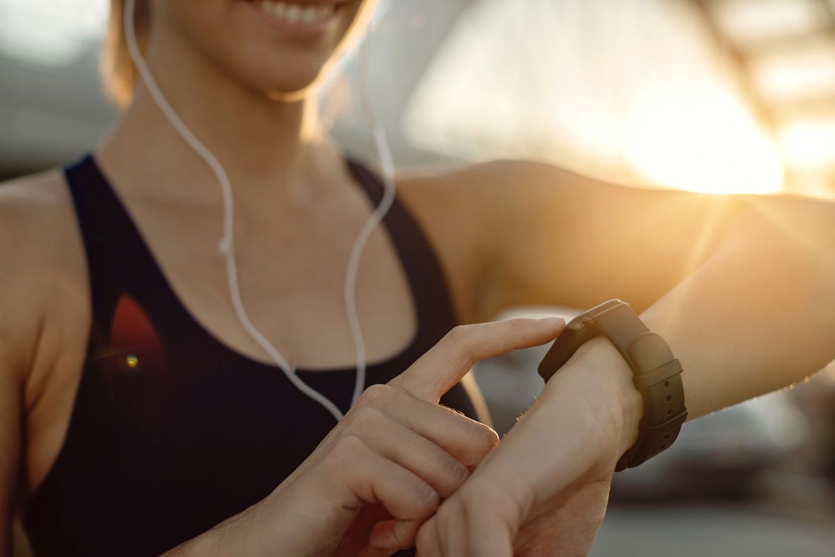 La tecnología que convierte calor corporal en energía y elimina las baterías