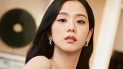 Esta es la serie coreana que arrasa y brilla Jisoo la estrella del K-Pop.