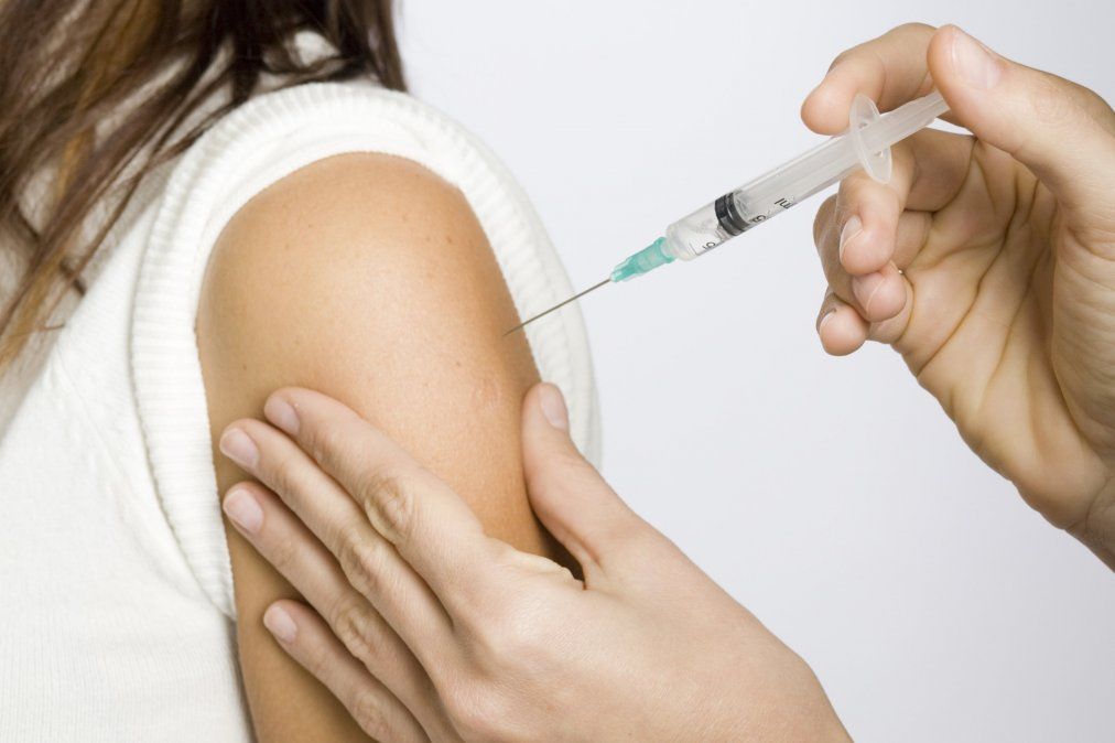 Gripe A: la inmunización precoz es muy importante