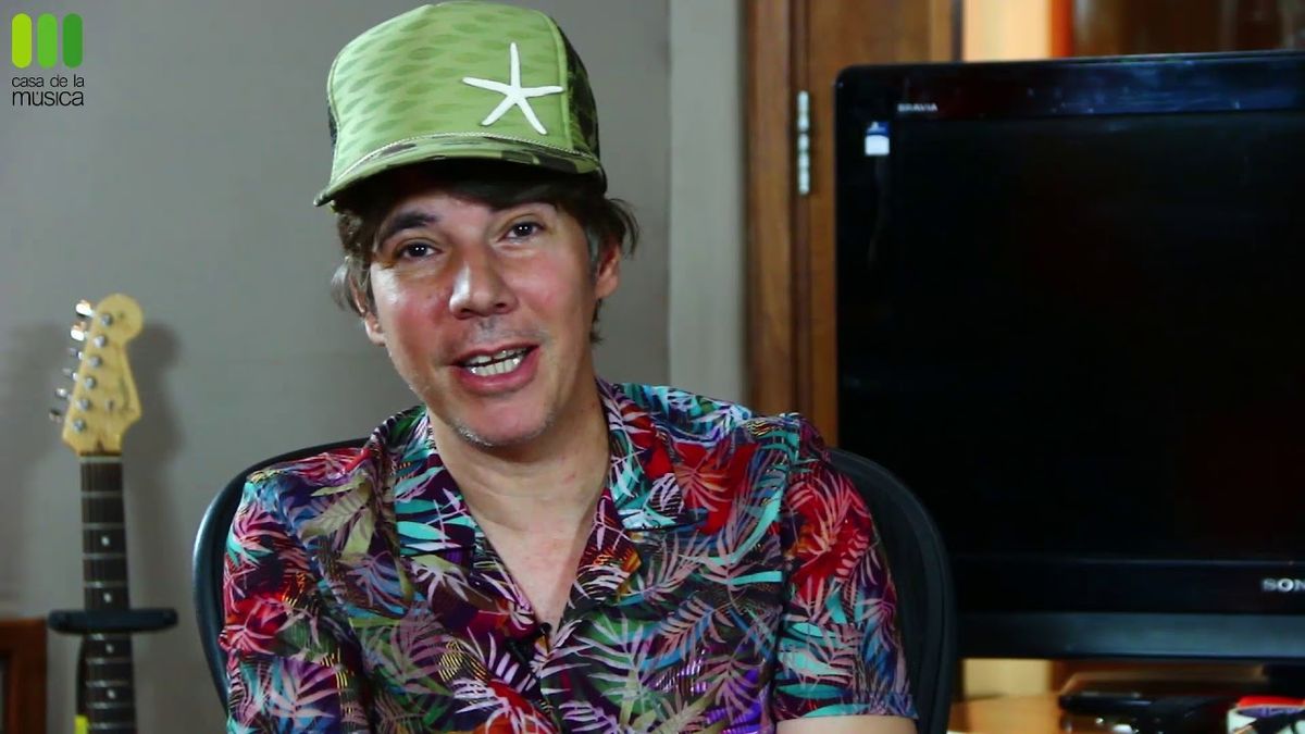 No tuvo piedad. Maxi Trusso destrozó la voz de Lali Esposito.