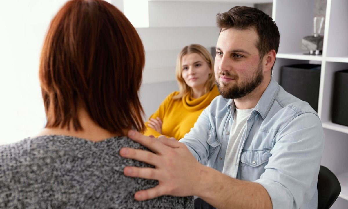 Cómo identificar a los familiares tóxicos.