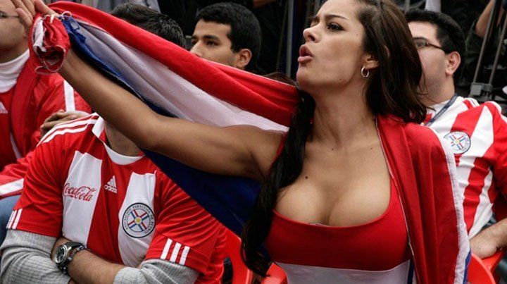 Riquelme también disparó contra Ramón Díaz