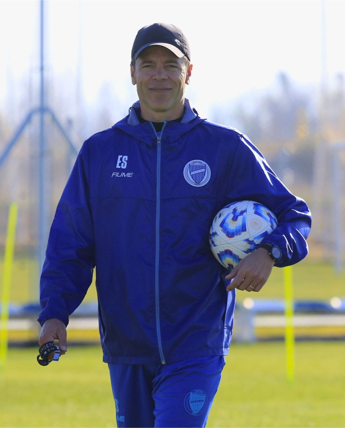 Esteban Solari