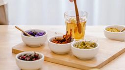 Te enseñamos a preparar un perfume casero para el hogar. Imagen: Pexels. Te enseñamos a preparar un perfume casero para el hogar. Imagen: Pexels.