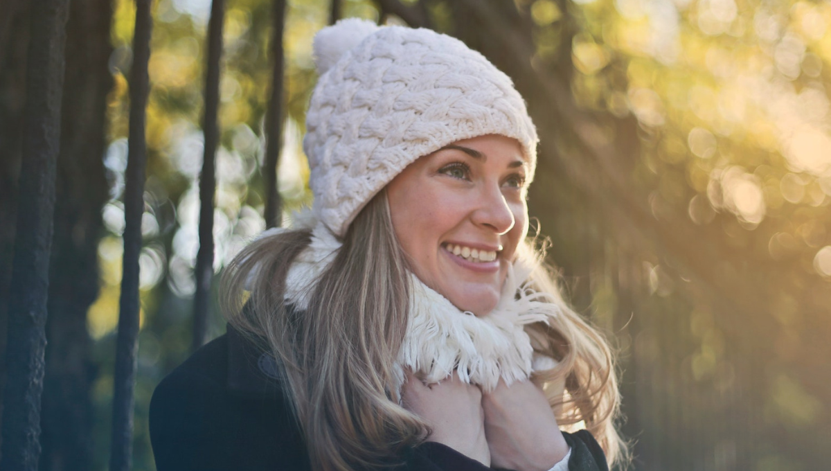 5 productos de belleza que debes usar en invierno&nbsp;