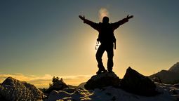 Filosofía china: el proverbio que inspira a alcanzar tus metas sin temor y en un solo paso Filosofía china: el proverbio que inspira a alcanzar tus metas sin temor y en un solo paso