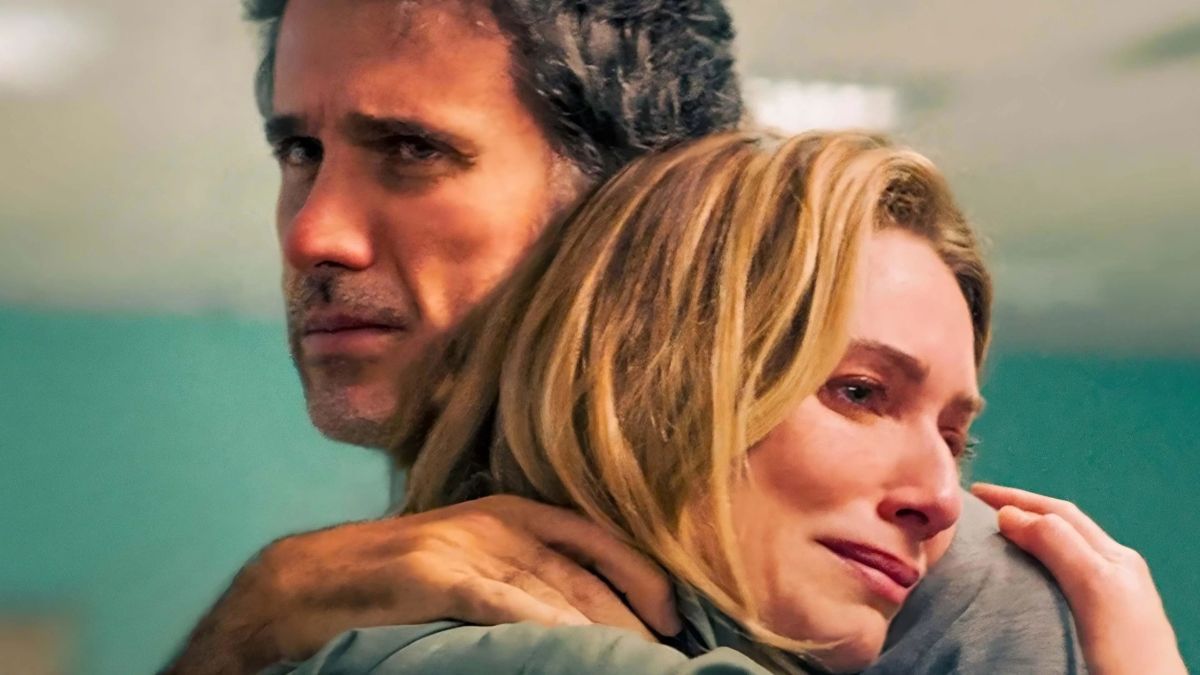 Netflix tiene la película Inexplicable y es la más vista de la plataforma.