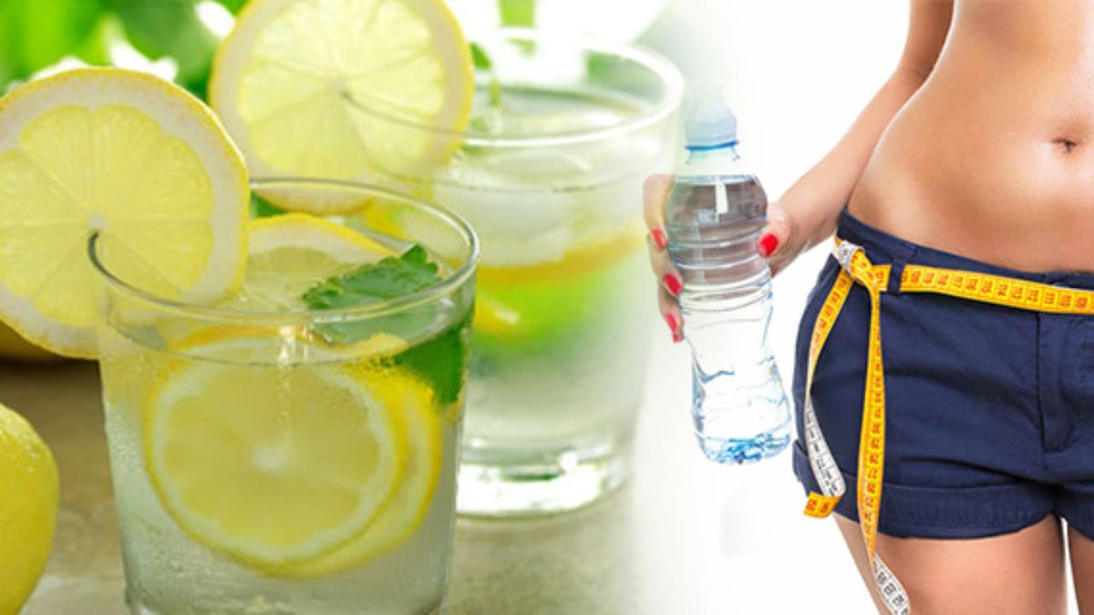 Con la dieta del limón podés adelgazar de forma rápida y natural, ideal para desintoxicar el cuerpo y bajar de peso antes del verano.   Con la dieta del limón podés adelgazar de forma rápida y natural, ideal para desintoxicar el cuerpo y bajar de peso antes del verano.