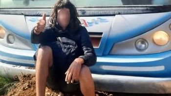 Uno de los violadores de Palermo detenidos sumó otra denuncia por abuso