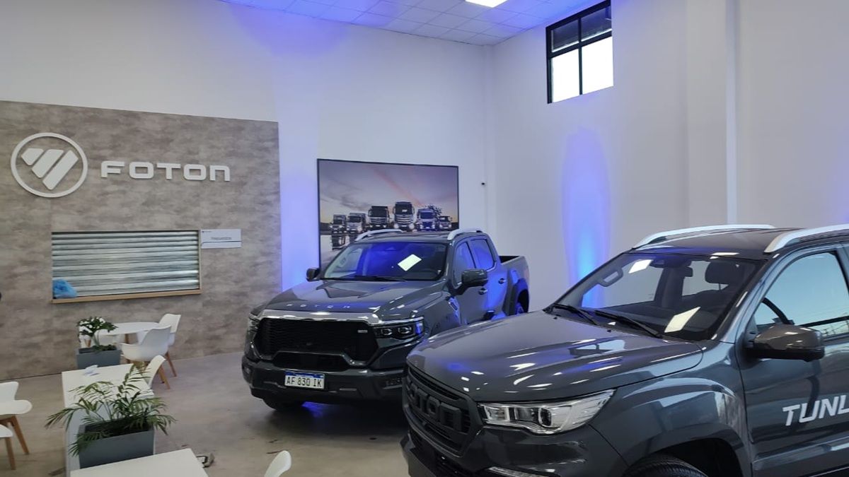 El nuevo concesionario se encuentra ubicado en Carril Rodríguez Peña 1040. El nuevo concesionario se encuentra ubicado en Carril Rodríguez Peña 1040.