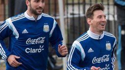 No hay mucho entusiasmo por el partido entre Argentina y El Salvador en Washington