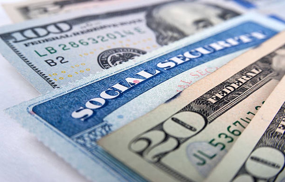 Seguridad Social entrega cheques a estos ciudadanos de Estados Unidos. Seguridad Social entrega cheques a estos ciudadanos de Estados Unidos.