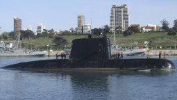 Crece la expectativa por  el informe final sobre el ARA San Juan