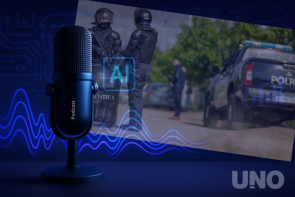 El día en minutos, el pódcast de Diario UNO con un repaso ágil de las noticias más importantes de Mendoza y el mundo, cada lunes a viernes