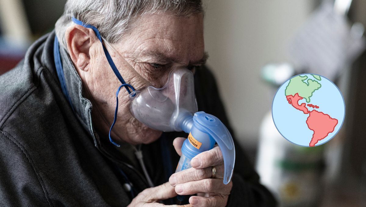 La enfermedad que es una de las principales causas de muerte en América Latina y se iguala al cancer
