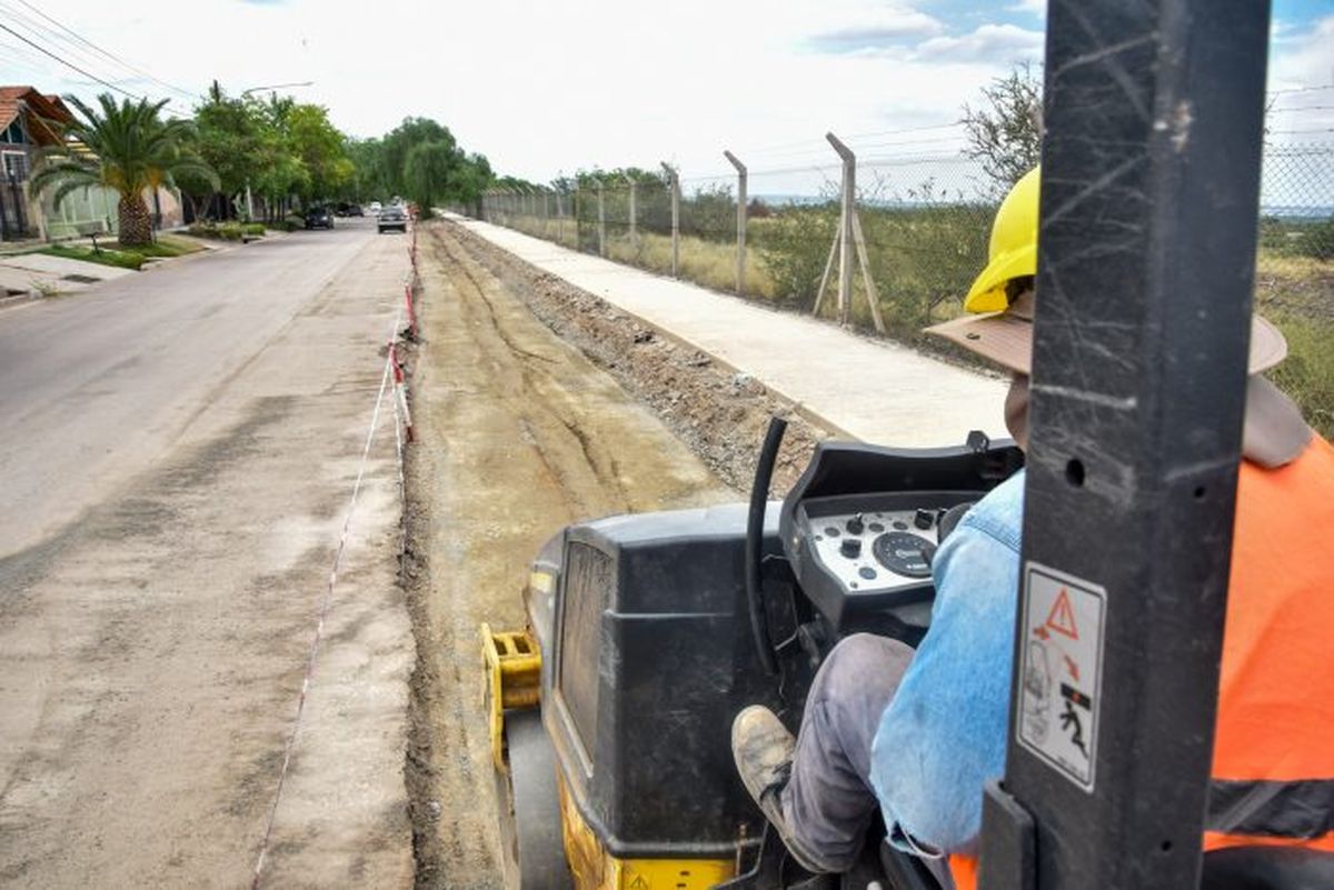 La infraestructura vial es parte del megaplan de inversión previsto por el Gobierno para 2025.