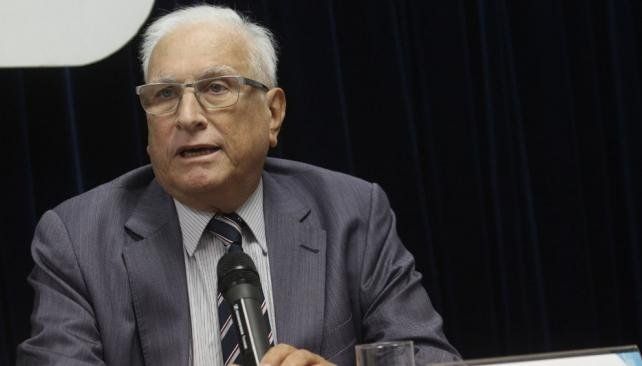 Jorge Todesca: En diciembre tendremos los números de la inflación
