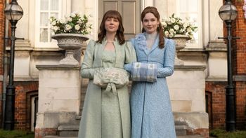 Bridgerton confirmó a la protagonista de la temporada 5: ¿quién es? Bridgerton confirmó a la protagonista de la temporada 5: ¿quién es?