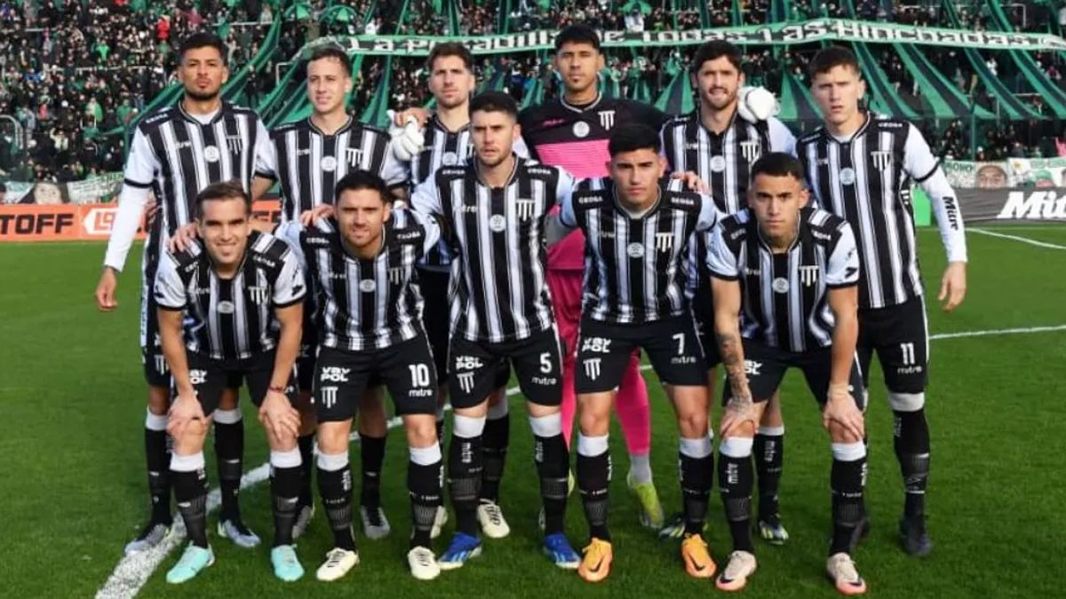 Gimnasia y Esgrima jugará una final anticipada este domingo ante su homónimo jujeño.