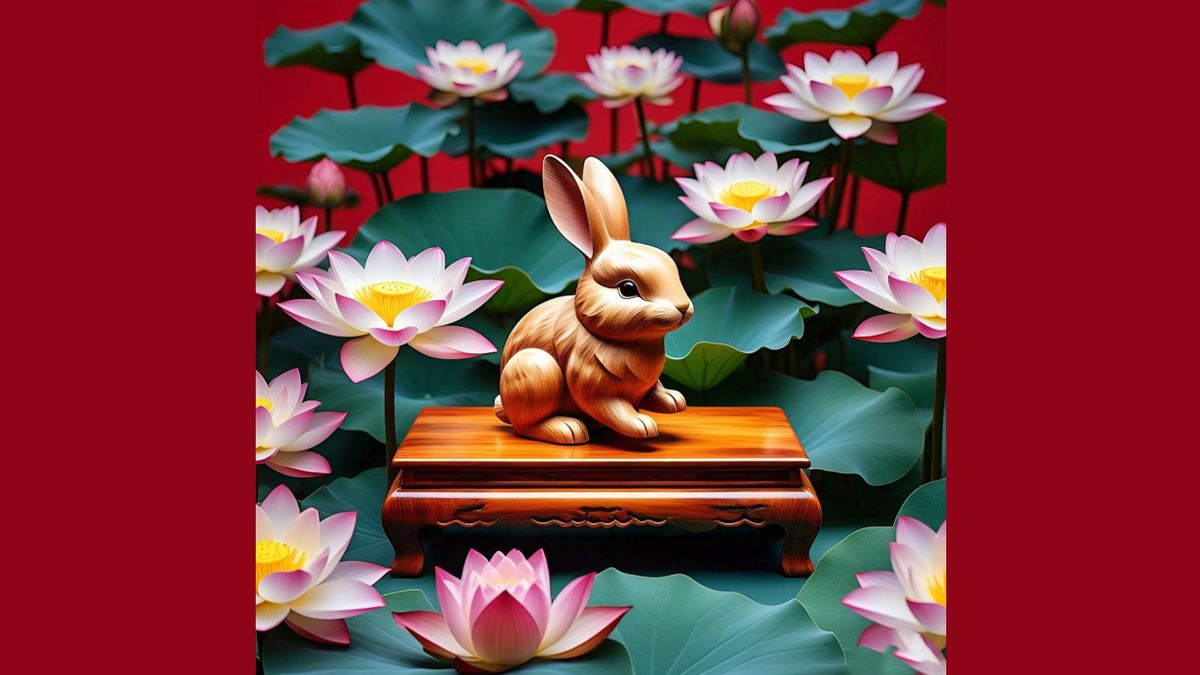 Horóscopo chino: los 4 signos que tendrán otra oportunidad en el Mes del Conejo de Madera. Horóscopo chino: los 4 signos que tendrán otra oportunidad en el Mes del Conejo de Madera.