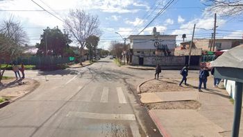 Brutal ataque: le disparó a un niño de seis años tras una pelea que tuvo con su papá