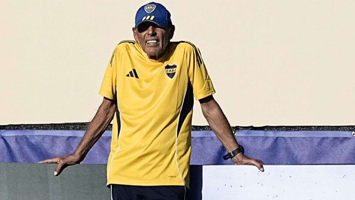 Miguel Ángel Russo ya piensa en los cambios que hará para el próximo viernes ante el Bayern Munich.&nbsp;