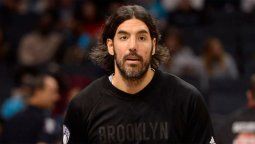 Luis Scola seguirá su carrera en el básquetbol de China